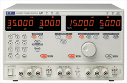 DC Power Supplies QL Series Aim TTi